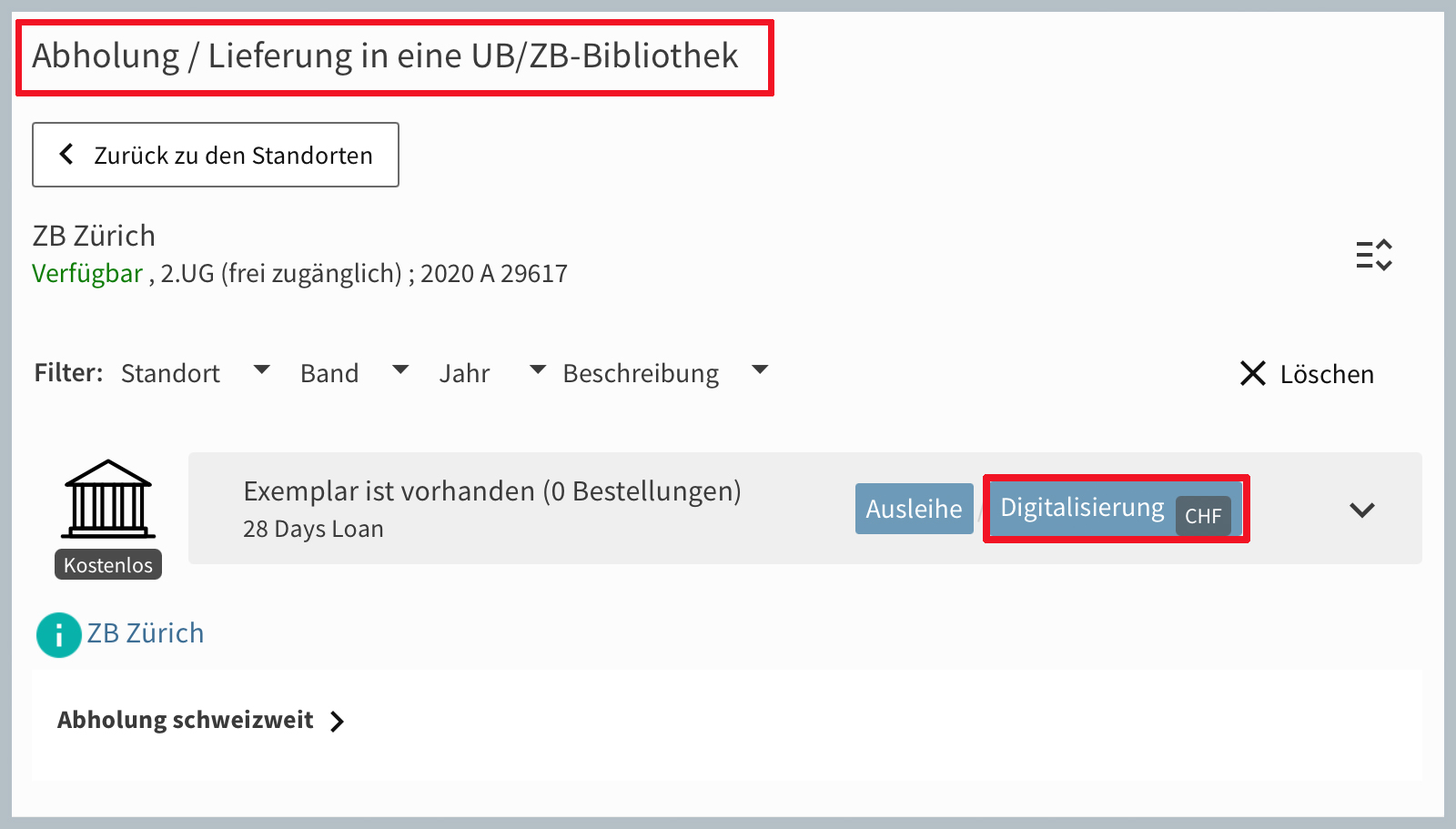 digitalisierung ubzb studierende