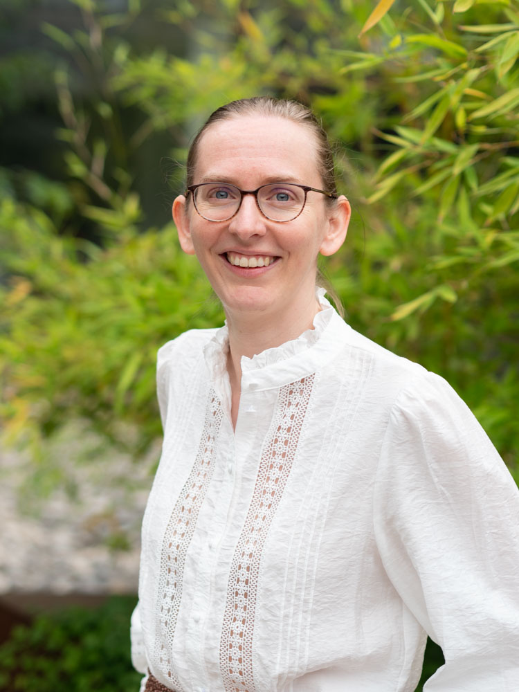 Christine Verhoustraeten