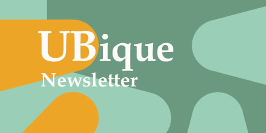 UBique - Newsletter