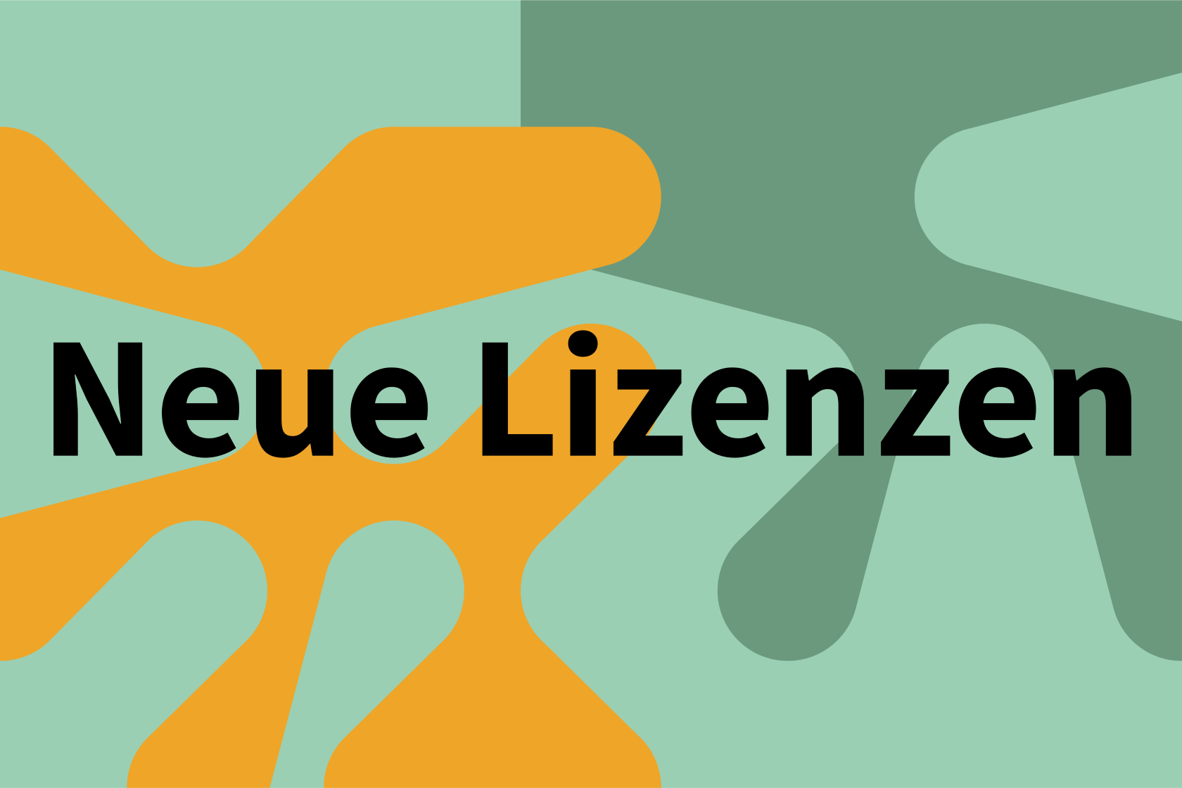 Neue Lizenzen UB UZH
