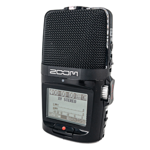 Zoom Mic