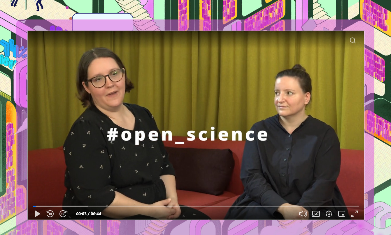 Open Science