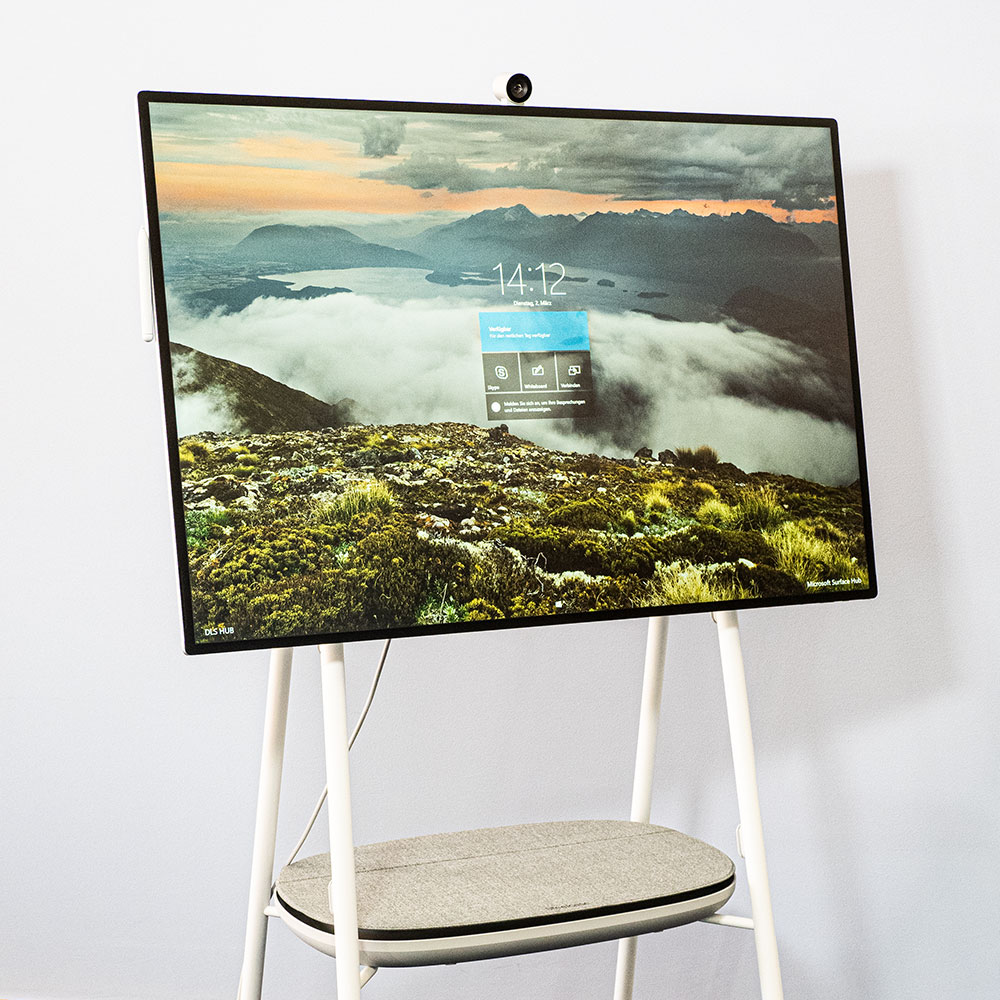 Surface Hub