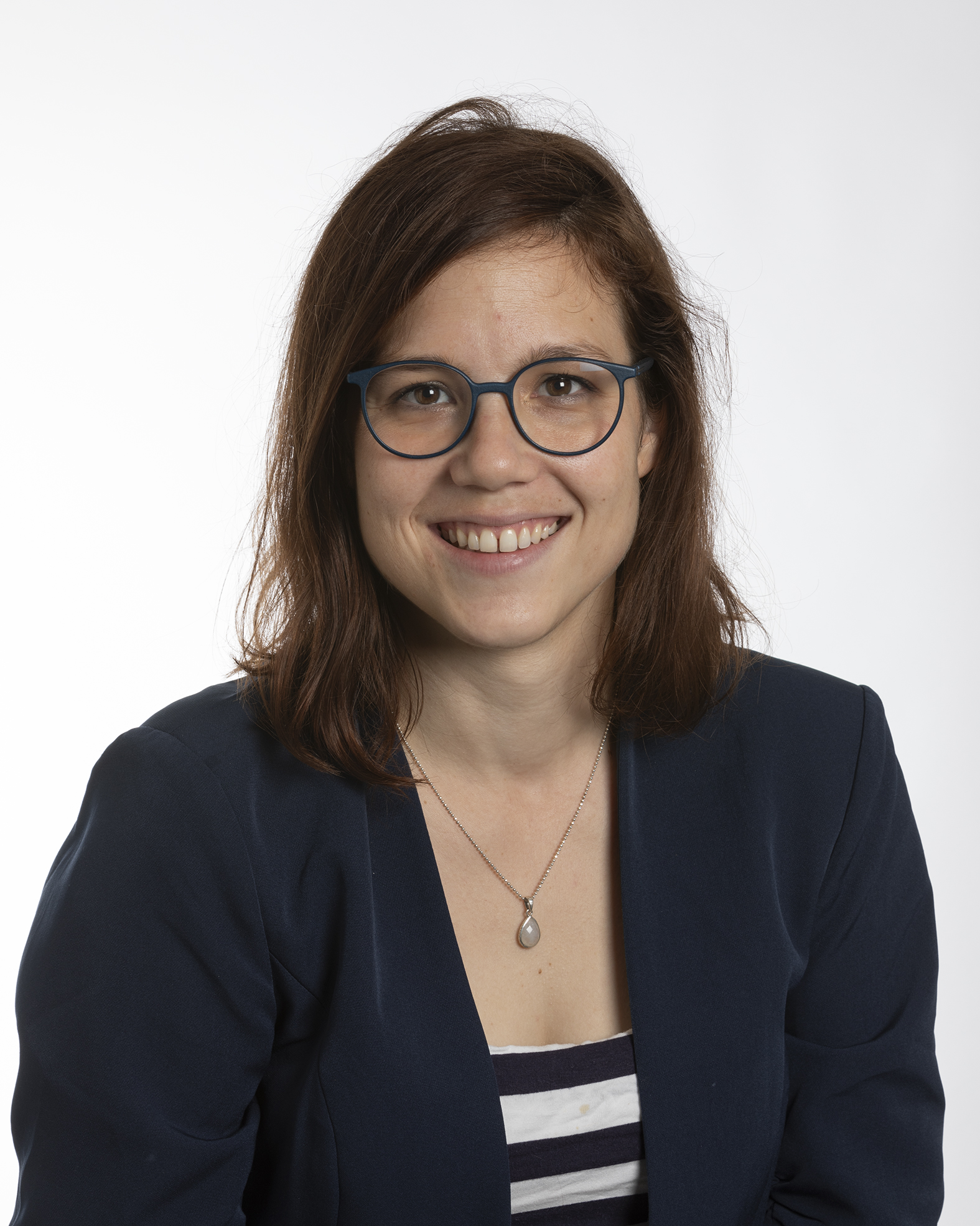 Tamara Lehner-Loosli