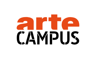 Logo ARTE Campus