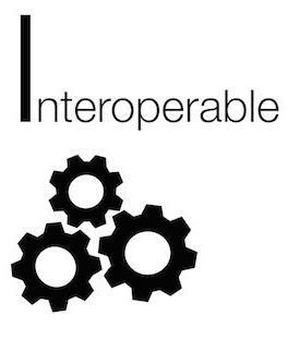Icon Interoperable